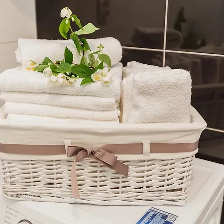 Apartman Deluxe
