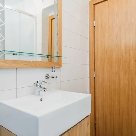 Deluxe Apartman