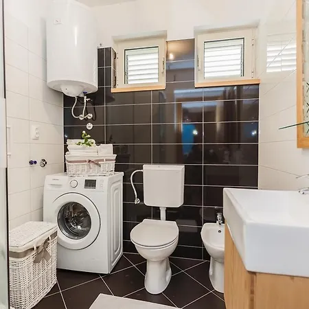 Apartman Deluxe *