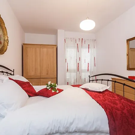 Apartman Deluxe *