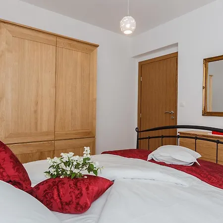 Apartman Deluxe