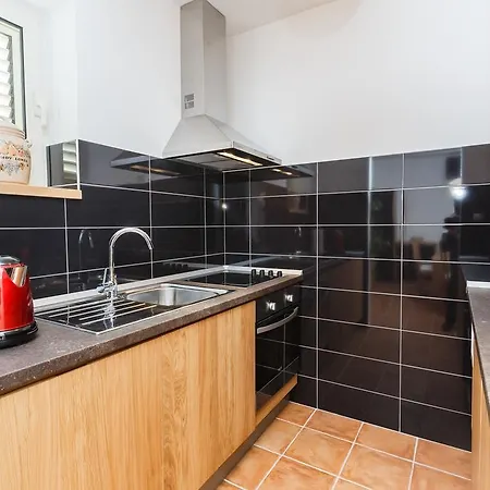 Apartman Deluxe
