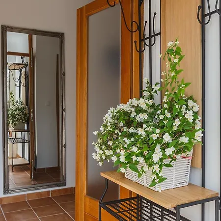 Apartman Deluxe Žrnovnica