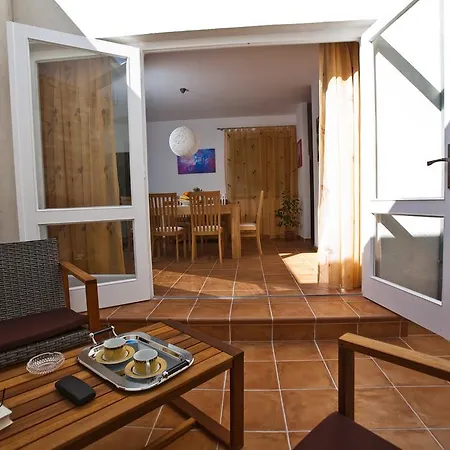 Deluxe Apartman *