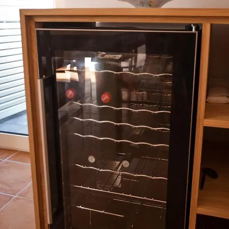 Deluxe Apartman